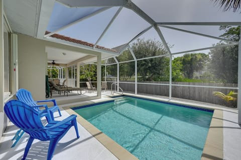 Marco Island Vacation Rental | 3BR | 2BA | 1,500 Sq Ft | Stairs Required