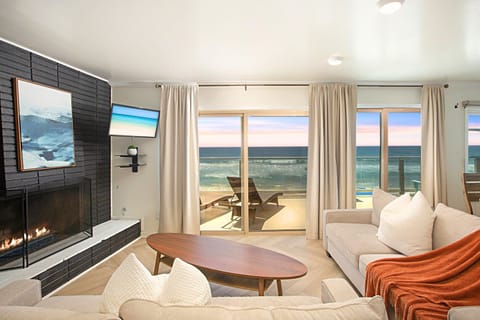Take a Seat and Soak in the Views Ahead
