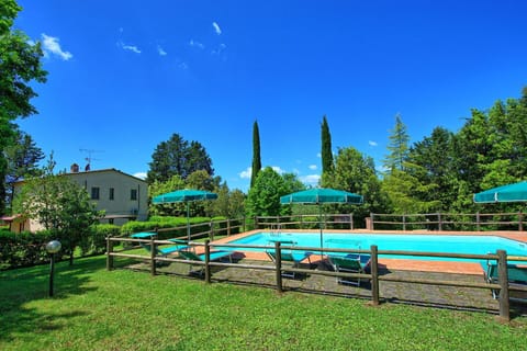 Building Exterior, Garden, Outdoor, Pool