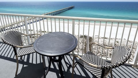 Summerwind 1202C Balcony