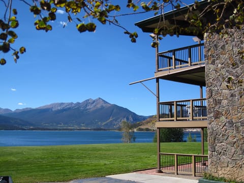 Lake Dillon Condos on the Lake - Lake Dillon Condos on the Lake