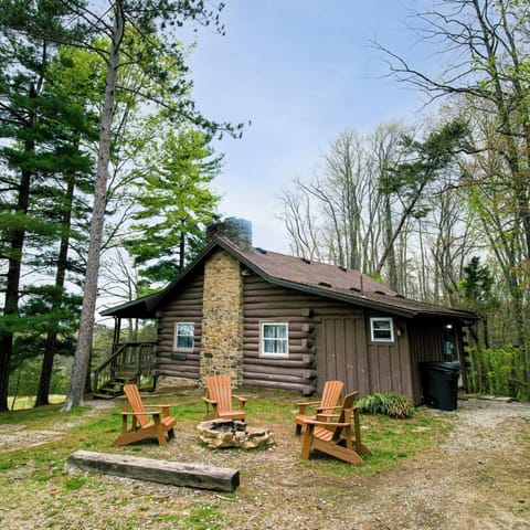Settler Front View