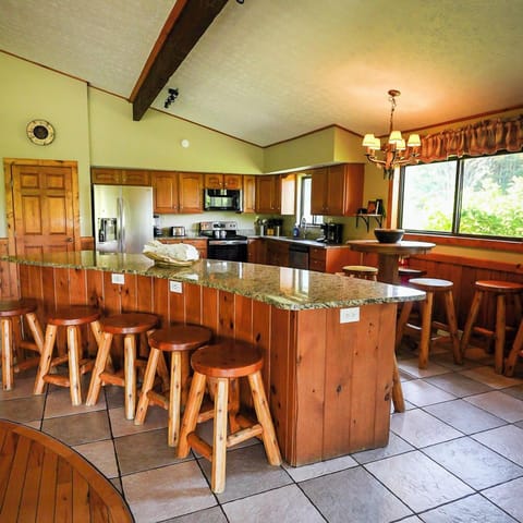 Grande Butte Kitchen