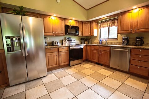 Grande Butte Kitchen