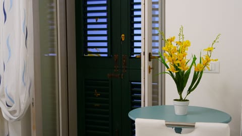Superior Double Room | Room amenity