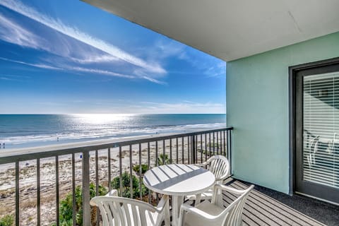 Welcome to Carolina Dunes 502!