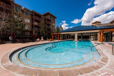 Escape The Heat This Summer!