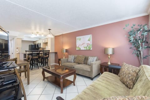 The sunny ambiance of our modest vacation home will light up your vacation. Come see everything Gulfview II South Padre Island has to offer!