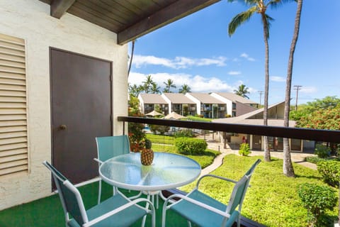 Lanai View - Lanai View