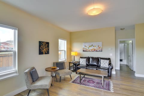 Buena Vista Vacation Rental | 2BR | 1.5BA | 900 Sq Ft | Step-Free Access