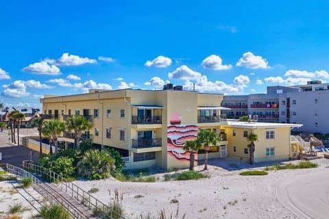 Surf Song Resort