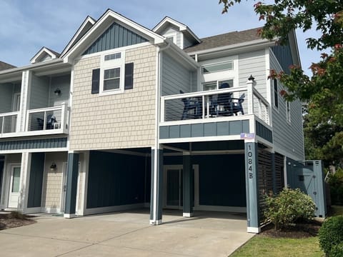 Welcome to Turtles Nest at Beacon Villas!