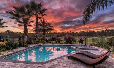 [amenities:Pool-and-Spa:3] Pool and Spa