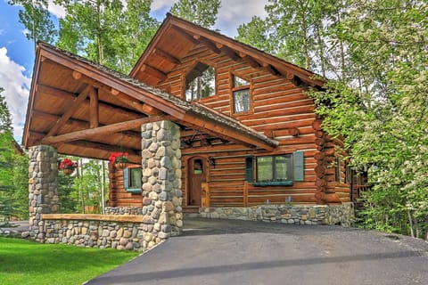 Telluride Vacation Rental | 4BR | 3BA | 3,000 Sq Ft | 2 Steps for Entry