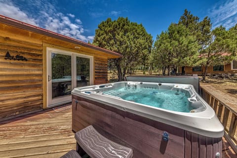 Alto Vacation Rental | 3BR | 3BA | 3,000 Sq Ft | Step-Free Access