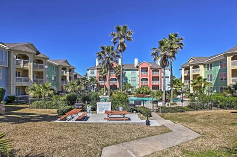 Galveston Vacation Rental | 2BR | 2BA | 1,116 Sq Ft | Stairs Required