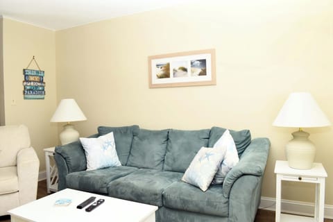 LIVING-AREA