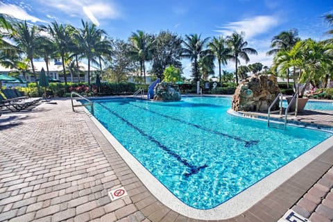 Naples Vacation Rental | 2BR | 2BA | 1389 Sq Ft | Stairs Only Access