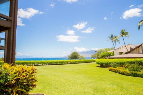 Lanai View - Lanai View