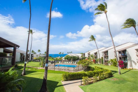 Lanai View - Lanai View