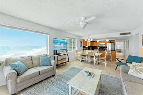 Comfortable living room