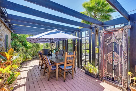 Benicia Vacation Rental | 3BR | 1BA | 2 Steps Required | 1,000 Sq Ft
