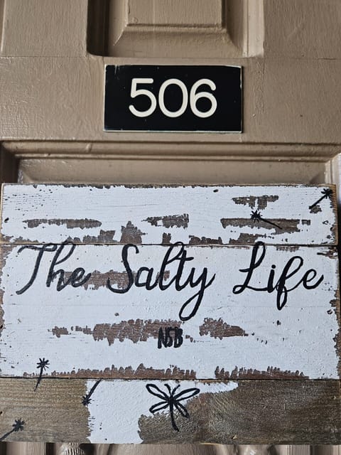 Salty Life