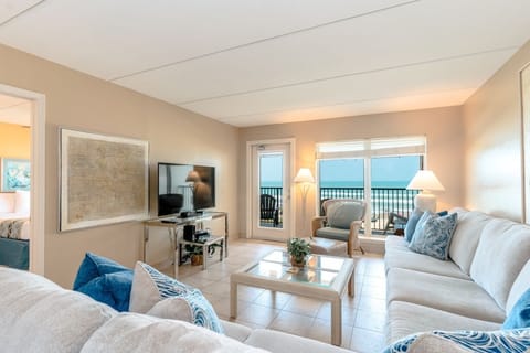 Welcome to our beachfront vacation home on South Padre Island.