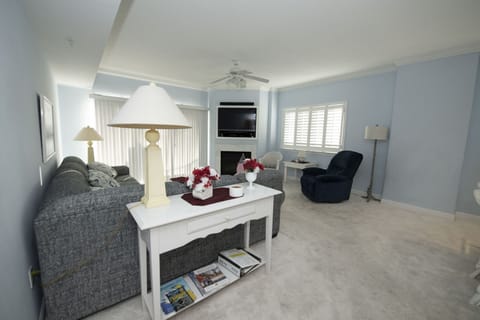 LIVING-AREA