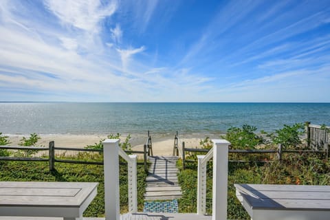 Welcome to Bay Dream!