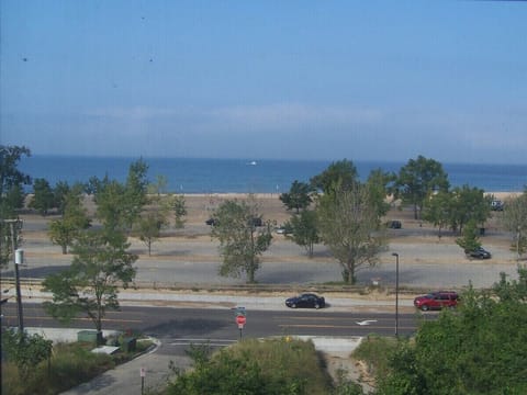 Beach/ocean view