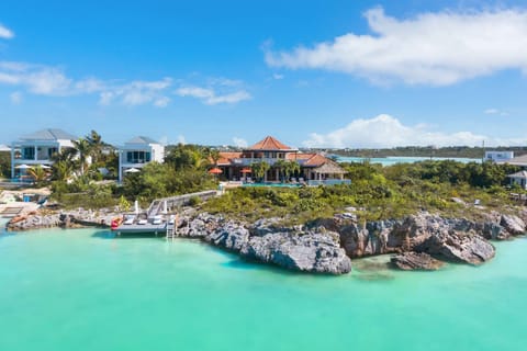 Welcome to the beautiful Villa Valentina!
