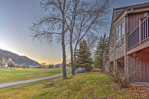 Avon Vacation Rental Home | 4BR | 3BA | 2,300 Sq Ft | 3-Story Home