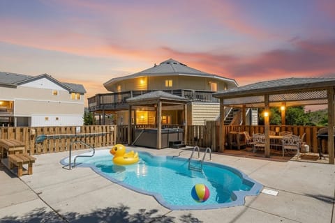 Roundabout Resort - K0135