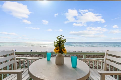 Balcony Views