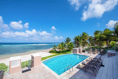 Welcome to Coral Kai! This seaside escape makes the perfect island getaway.
