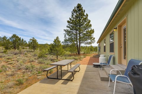 Boulder Vacation Rental | 3BR | 2BA | 2,006 Sq Ft
