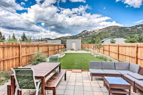 Buena Vista Vacation Rental | 3BR | 2.5BA | Stairs Required for Access