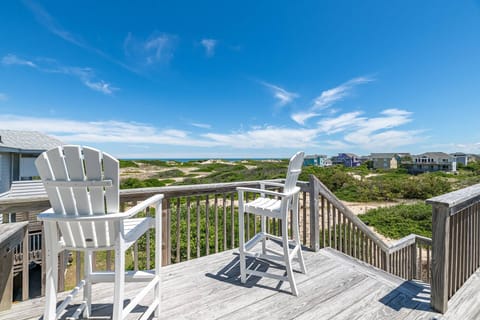 Sun Deck