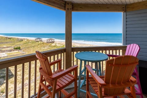 View from the Deck