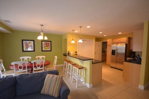 Kitchen/Dining Area - Kitchen and Dining area.