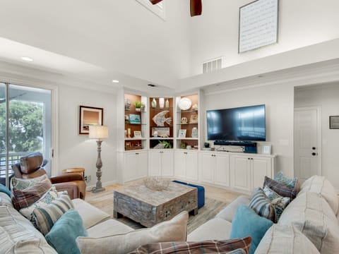 Welcome to Hidden Dunes Villa 21