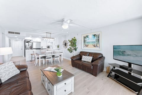 An open-concept living space designed for comfort and effortless entertaining.