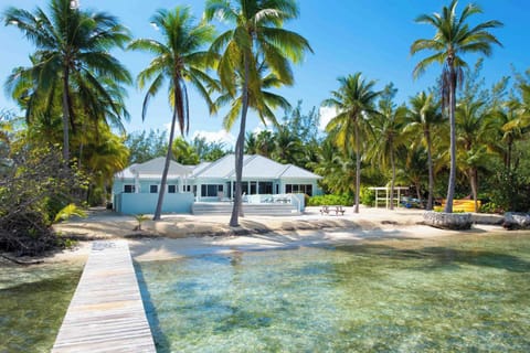 Welcome to Kai Conut! This seaside escape makes the perfect island getaway.