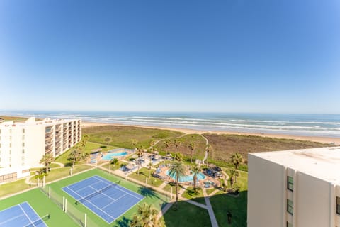 Endless views will make booking at Saida Towers worth every click! Book online and start planning your island getaway today!