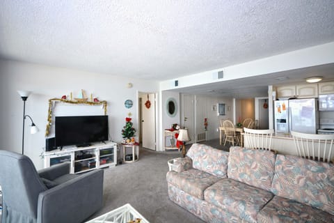Irene 1806 Living Area