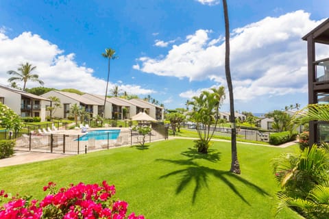 Lanai View - Lanai View