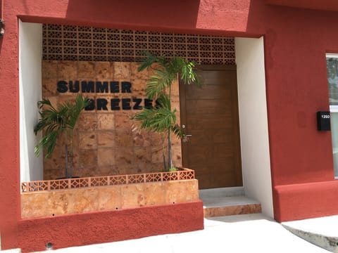 Entryway
