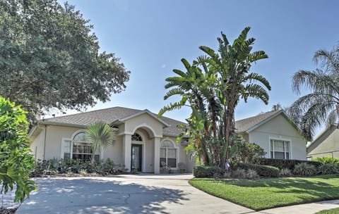 Kissimmee Vacation Rental | 5BR | 3BA | 2,300 Sq Ft | Step-Free Access