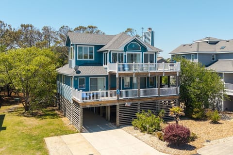 Welcome to Blue Heron by KEES Vacations!